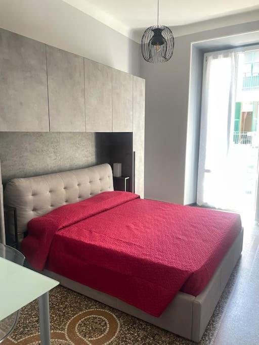 Centro Da Marco Διαμέρισμα Σαβόνα Εξωτερικό φωτογραφία