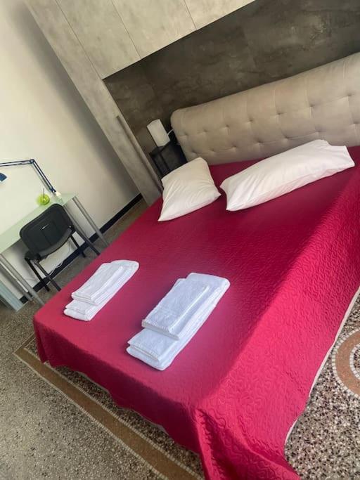 Centro Da Marco Διαμέρισμα Σαβόνα Εξωτερικό φωτογραφία