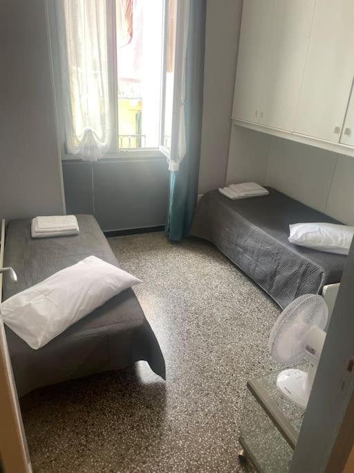 Centro Da Marco Διαμέρισμα Σαβόνα Εξωτερικό φωτογραφία