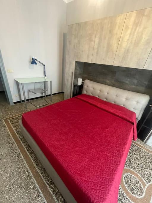 Centro Da Marco Διαμέρισμα Σαβόνα Εξωτερικό φωτογραφία