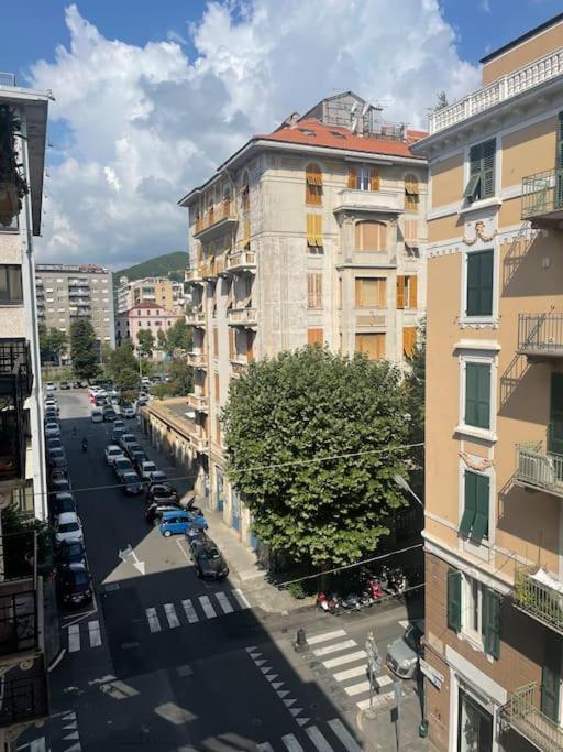 Centro Da Marco Διαμέρισμα Σαβόνα Εξωτερικό φωτογραφία