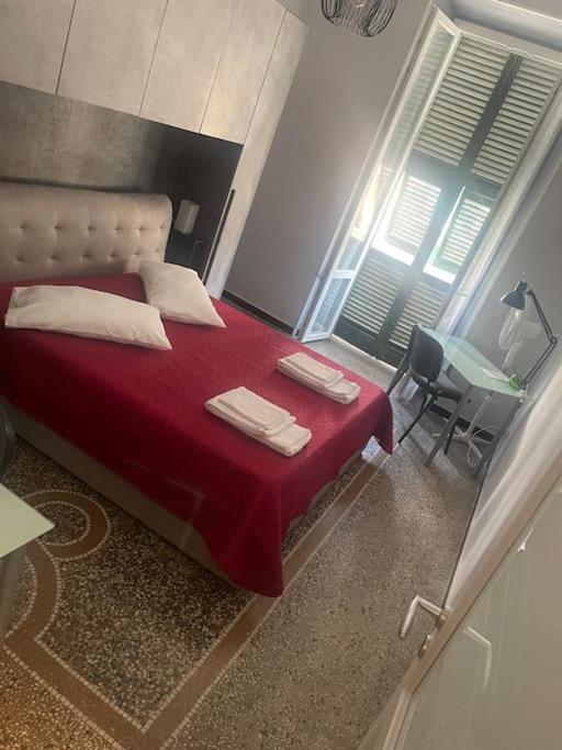 Centro Da Marco Διαμέρισμα Σαβόνα Εξωτερικό φωτογραφία